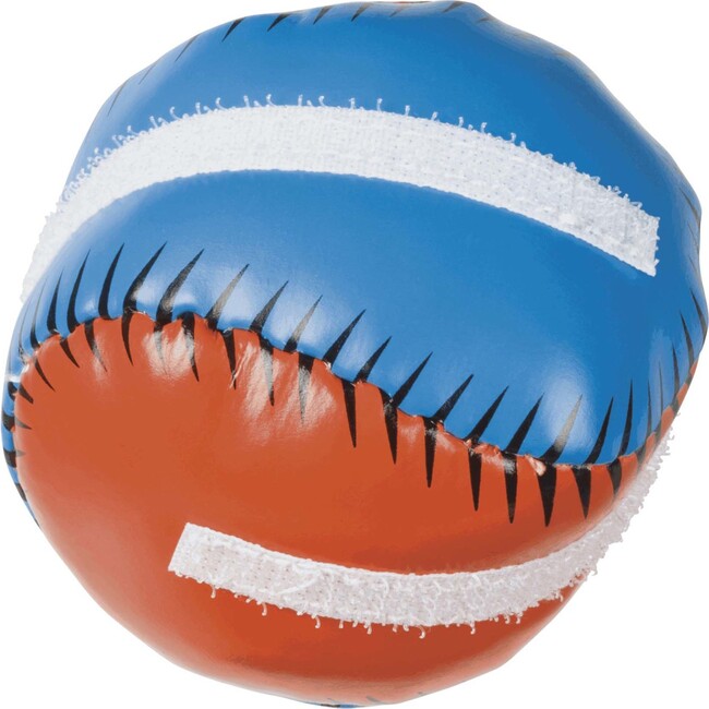 Toysmith Get Outside Go! Easy Catch Ball & Glove Set - Sports Gear - 2