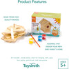 Beetle & Bee Build A Bird Bungalow - DIY Kids Art Craft - Activities - 2