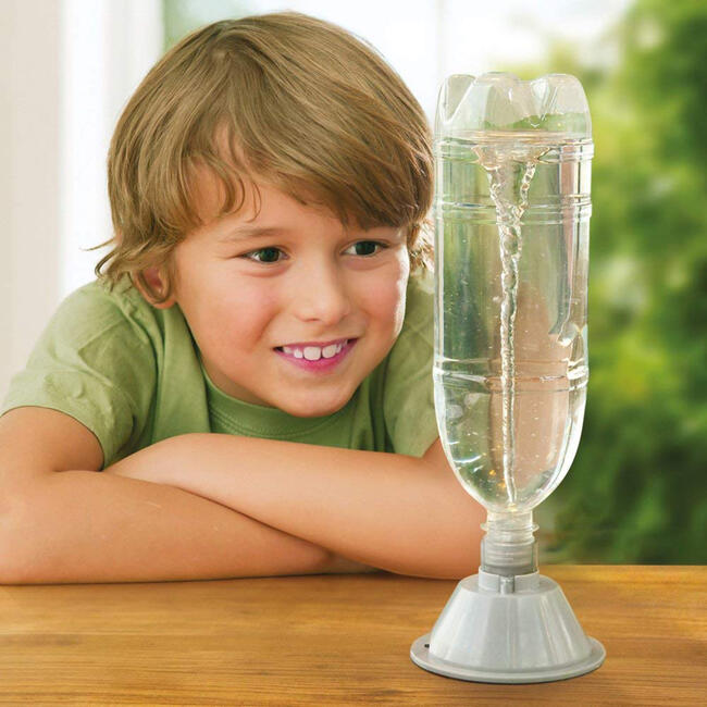 4M Tornado Maker Science Kit, STEM Powered Kids - STEM Toys - 2
