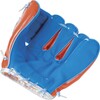 Toysmith Get Outside Go! Easy Catch Ball & Glove Set - Sports Gear - 3