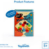 Toysmith Marbles in Tin Box - Games - 3