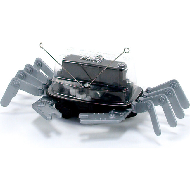 4M Table Top Robot - DIY Robotics Stem Toy