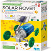 4M Green Science Solar Rover, DIY STEAM Powered Kids Science Kit - STEM Toys - 2