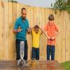 4M Water Rocket Kit, DIY Science Space Stem Toys - STEM Toys - 6