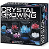 4M Crystal Growing Science Experimental Kit - 7 Crystal Science Experiments with Display Cases - Easy DIY STEM Toy - STEM Toys - 3