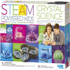 4M Deluxe Crystal Growing Combo STEM Science Kit - STEM Toys - 2