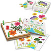 4M Green Creativity Pressed Flower Art Kit - Activities - 1 - thumbnail
