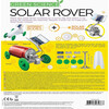4M Green Science Solar Rover, DIY STEAM Powered Kids Science Kit - STEM Toys - 5