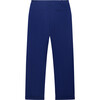 Holiday Regular Fit Pant, Navy - Pants - 3