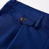 Holiday Regular Fit Pant, Navy - Pants - 5