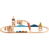 Tunnelvision Train Set - Developmental Toys - 1 - thumbnail