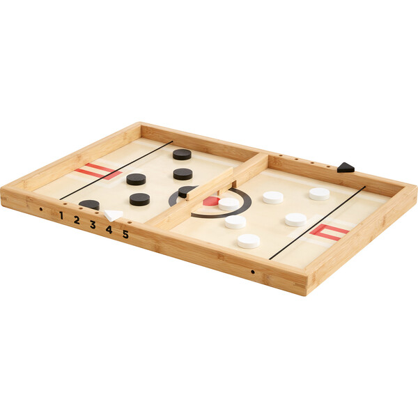 Sling-a-Ling Table Hockey - Wonder & Wise by Asweets Rec Room