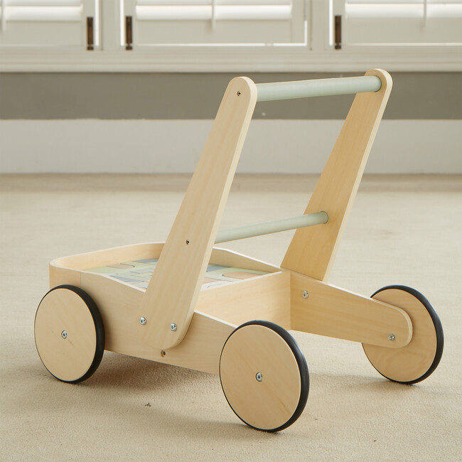 Wagon Walker - Developmental Toys - 2