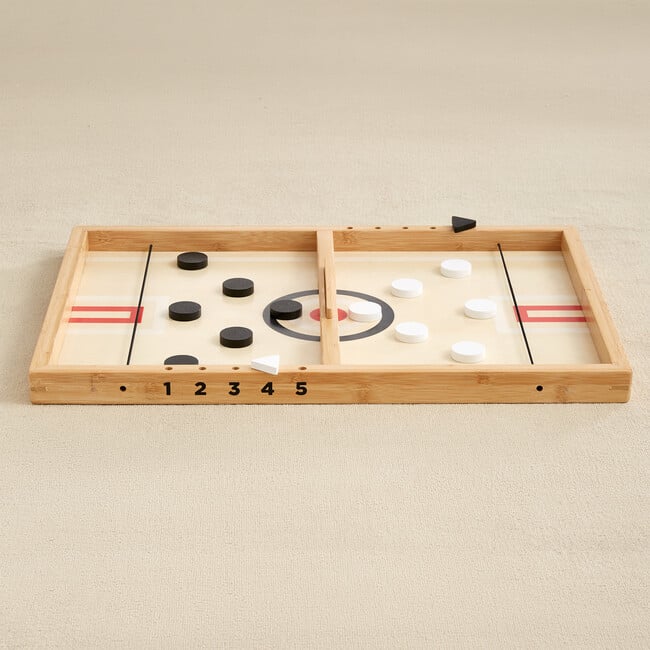 Sling-a-Ling Table Hockey - Developmental Toys - 6