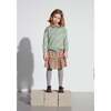 Granite Green Coco Au Lait Knitted Jumper, Green - Sweaters - 2