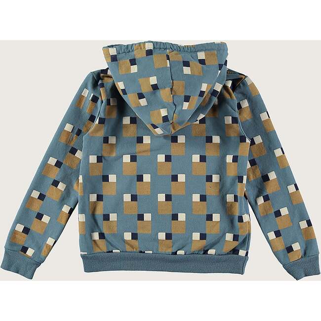 Abstract Art Hoodie, Multicolors - Sweatshirts - 3
