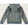 Abstract Art Hoodie, Multicolors - Sweatshirts - 3