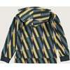 Abstract Lines Hoodie, Multicolors - Sweatshirts - 3