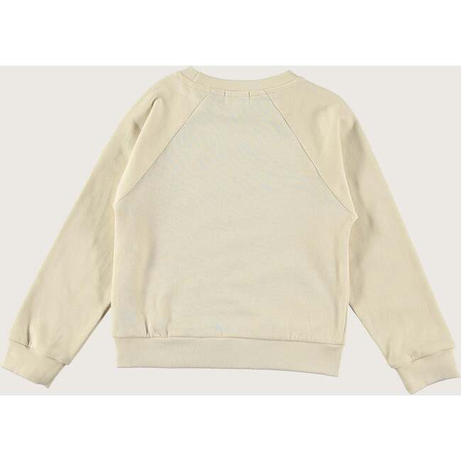 I Have A Story To Tell Sweatshirt, White - Sweatshirts - 3