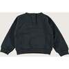 Blue Night Baby Sweatshirt, Blue - Sweatshirts - 2