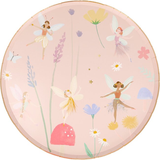Fairy Party Bundle - Party - 4