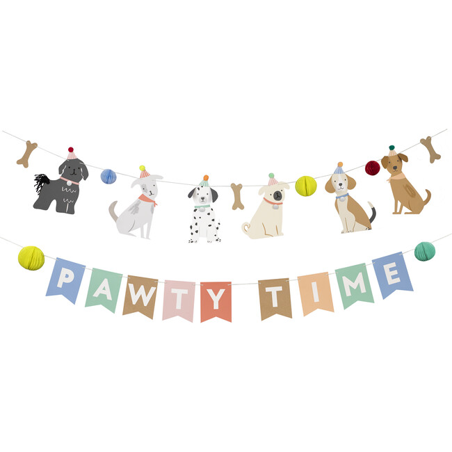 Puppy Party Bundle - Party - 3