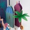 Nativity Paper Craft Advent Calendar - Advent Calendars - 5