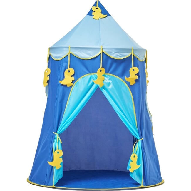 Play Tent Circus, Blue