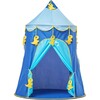 Play Tent Circus, Blue - Play Tents - 1 - thumbnail