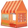Play Tent Cookies Shop, Orange - Play Tents - 1 - thumbnail
