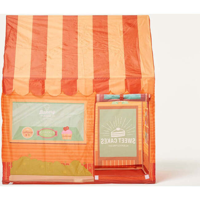 Play Tent Cookies Shop, Orange - Play Tents - 2