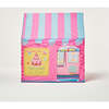 Bakery Pop-Up Play Tent, Pink - Play Tents - 2