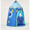 Play Tent Circus, Blue - Play Tents - 2