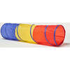 Pop-Up Play Tunnel, Blue - Play Tents - 2