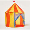 Circus Pop-Up Play Tent, Multicolors - Play Tents - 2