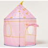 Stars Pop-Up Play Tent, Pink - Play Tents - 2