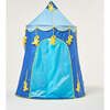 Play Tent Circus, Blue - Play Tents - 3