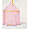 Stars Pop-Up Play Tent, Pink - Play Tents - 3