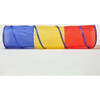 Pop-Up Play Tunnel, Blue - Play Tents - 3