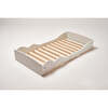Whale Kids Low Montessori Bed, Grey - Beds - 3