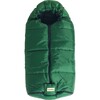 Stroller Footmuff Igloo With Detachable Bottom, Green - Stroller Accessories - 1 - thumbnail