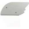 Wings Accessory For Step Stool, Grey - Kids Seating - 1 - thumbnail