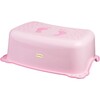 Step Stool, Baby Pink - Potty Training - 1 - thumbnail