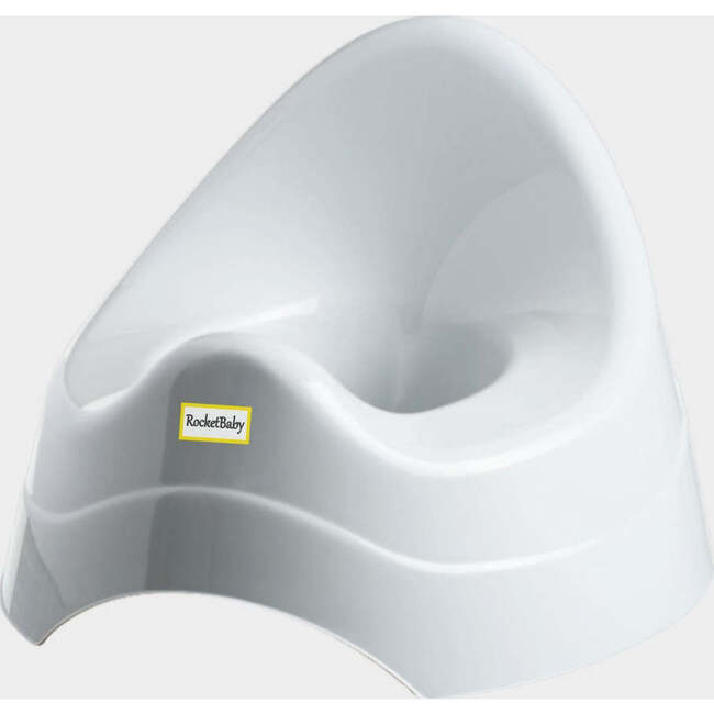 Musical Potty With Songs, London Grey - Potty Training - 2