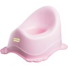 Non-Slip Musical Potty With Songs, Baby Pink - Potty Training - 1 - thumbnail