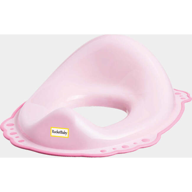 Potty Training Seat, Baby Pink - Potty Training - 2