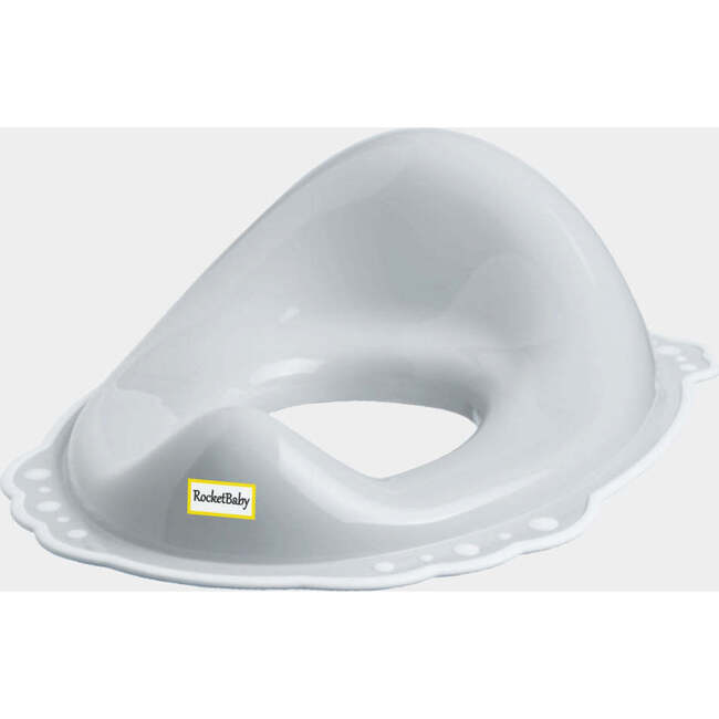 Potty Training Seat, London Grey - Potty Training - 2
