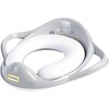 Potty Training Seat With Handles, London Grey - Potty Training - 1 - thumbnail