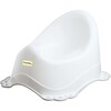 Non-Slip Musical Potty With Songs, White Snow - Potty Training - 1 - thumbnail