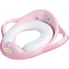 Potty Training Seat With Handles, Baby Pink - Potty Training - 1 - thumbnail
